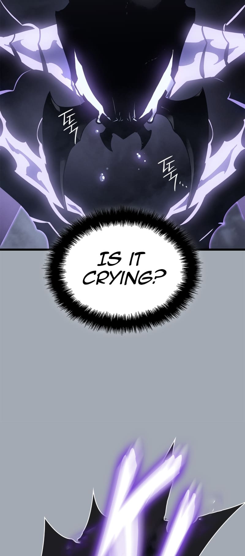 Solo Leveling, Chapter 196 image 88